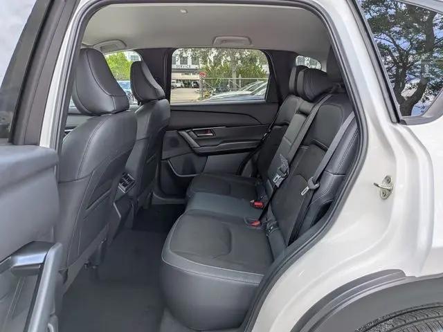 2026 Mazda CX-5 2.5 S Preferred