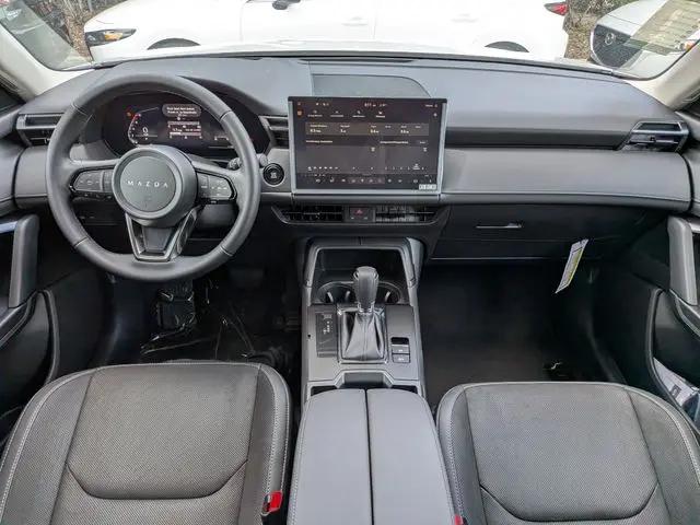 2026 Mazda CX-5 2.5 S Preferred
