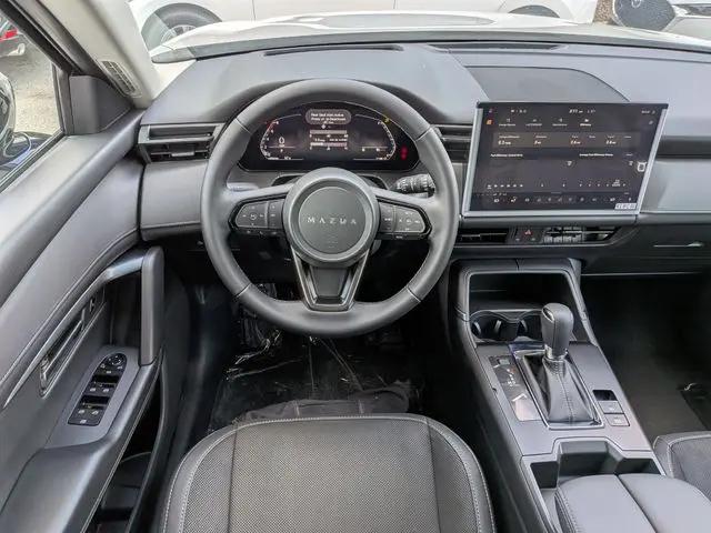 2026 Mazda CX-5 2.5 S Preferred