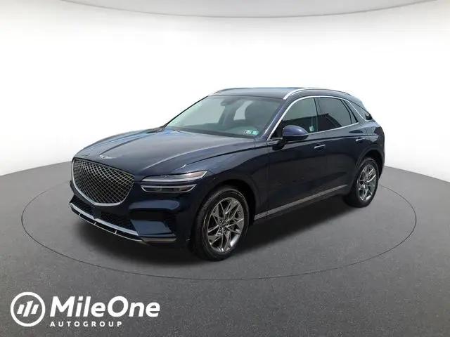 2025 Genesis GV70 2.5T AWD for sale in Harrisburg, PA