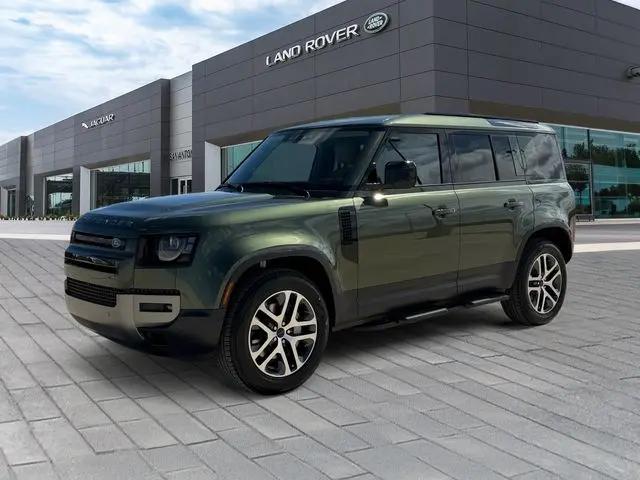 2026 Land Rover Defender P300 S for sale in San Antonio, TX