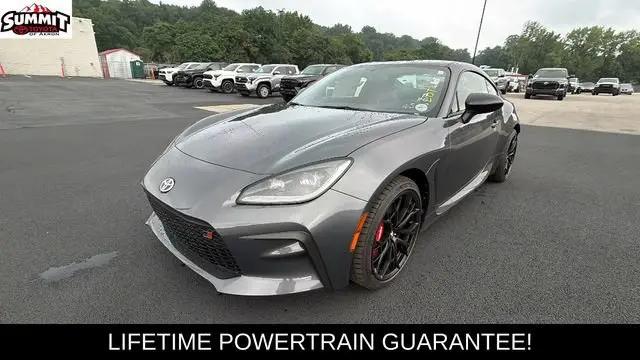 2026 Toyota GR86 Premium for sale in Akron, OH
