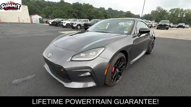2026 Toyota GR86 Premium for sale near Akron, OH
