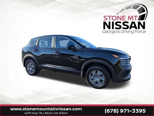 2026 Nissan Kicks S for sale in Lilburn, GA