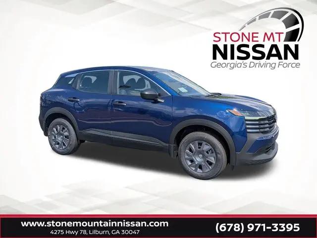 2026 Nissan Kicks S for sale in Lilburn, GA