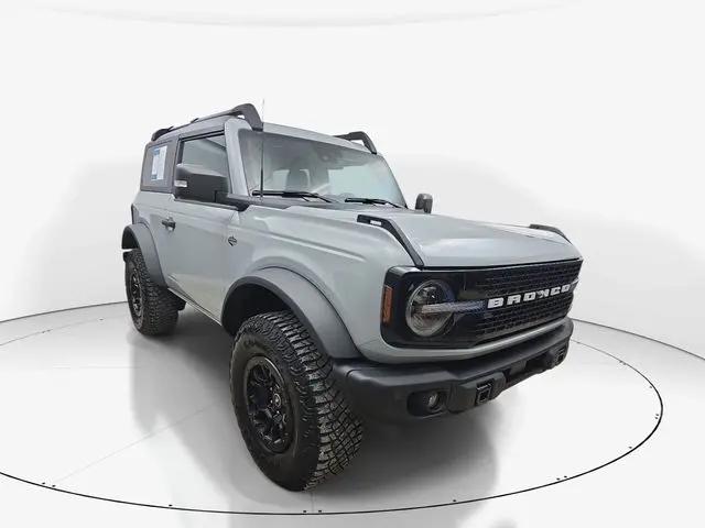 2023 Ford Bronco Wildtrak for sale in Charleston, SC