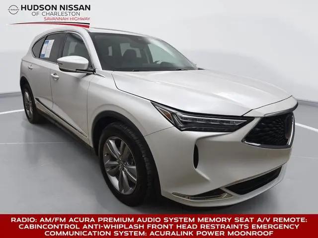 2024 Acura MDX Standard for sale in Charleston, SC