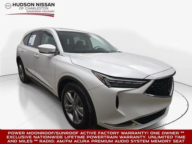 2024 Acura MDX Standard for sale in Charleston, SC