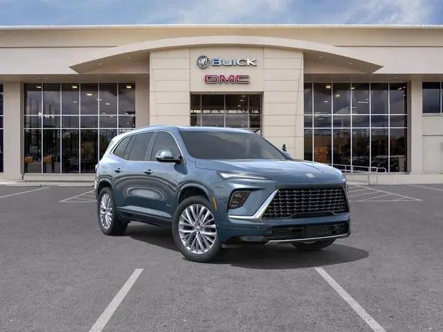 2026 Buick Enclave Avenir FWD for sale in Pembroke Pines, FL