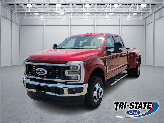 2026 Ford F-350 LARIAT for sale in Amarillo, TX