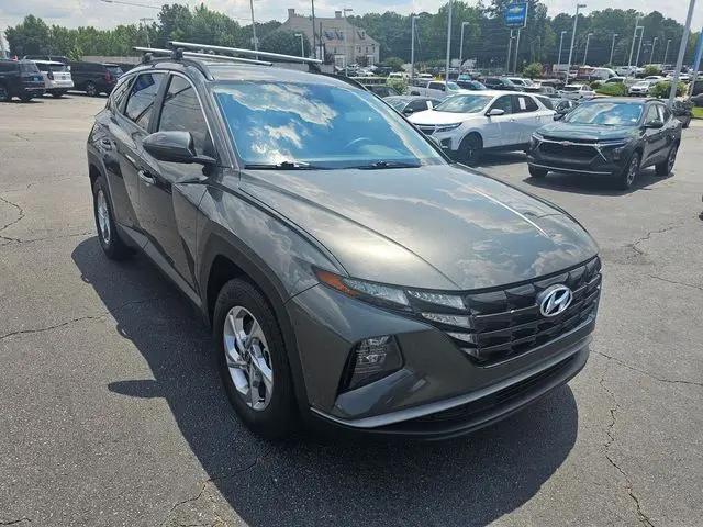 2023 Hyundai Tucson SEL for sale in Jonesboro, GA