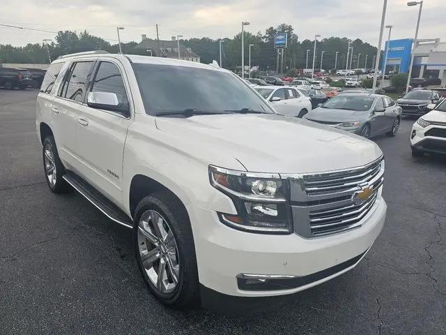 2019 Chevrolet Tahoe Premier for sale in Jonesboro, GA