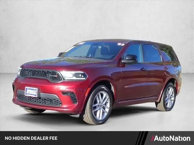 2023 Dodge Durango GT AWD for sale in Littleton, CO