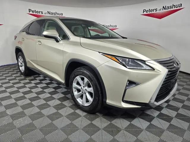 2017 Lexus RX 350 RX 350 for sale in Nashua, NH