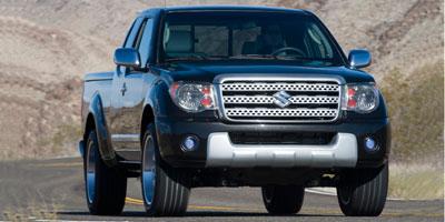 2009 Suzuki Equator Sport for sale in East Windsor, CT