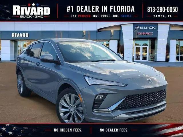 2026 Buick NV Avenir FWD for sale in Tampa, FL
