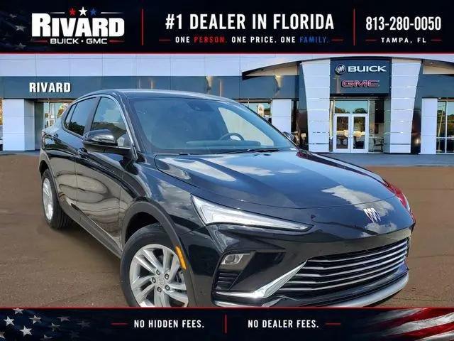 2026 Buick NV Preferred FWD for sale in Tampa, FL