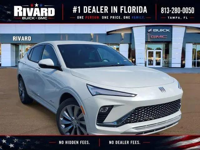 2026 Buick NV Avenir FWD for sale in Tampa, FL