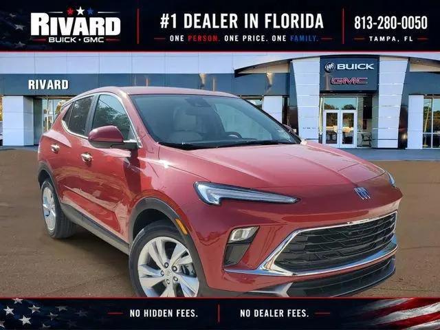 2026 Buick Encore GX Preferred FWD for sale in Tampa, FL