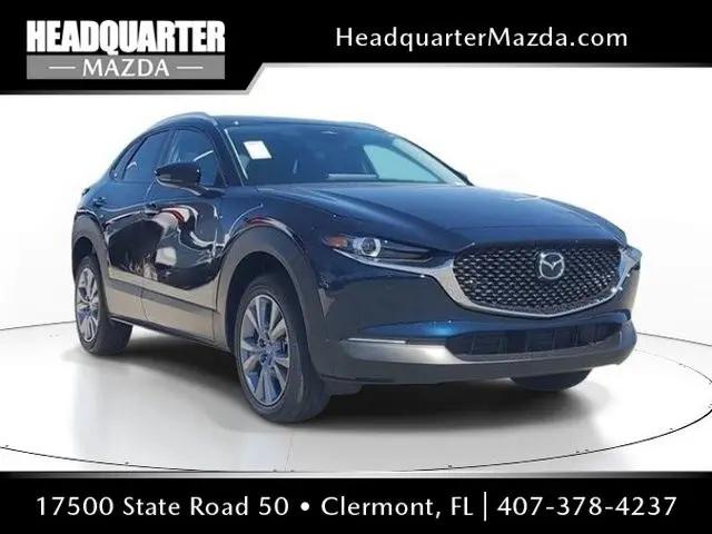 2026 Mazda CX-30 2.5 S Preferred for sale in Clermont, FL
