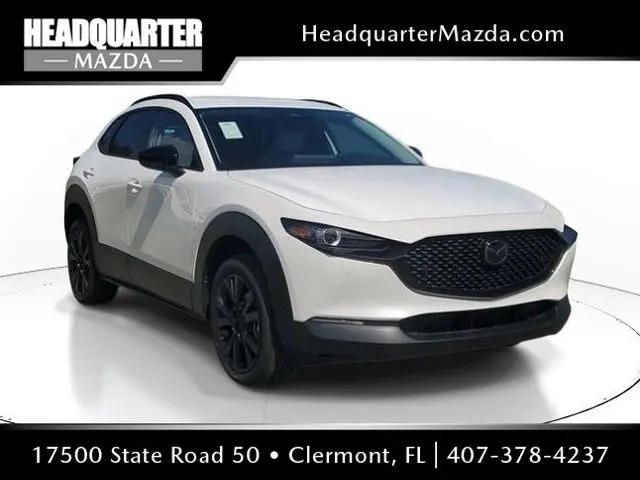 2026 Mazda CX-30 2.5 S Aire Edition for sale in Clermont, FL