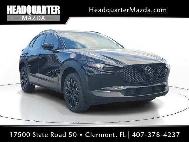 2026 Mazda CX-30 2.5 S Aire Edition for sale in Clermont, FL