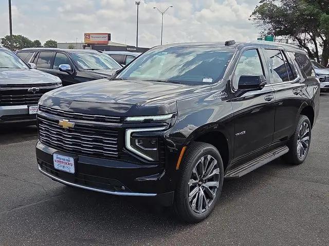 2026 Chevrolet Tahoe 4WD High Country for sale in Lubbock, TX