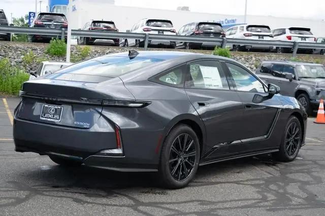 2026 Lexus 500e Premium AWD