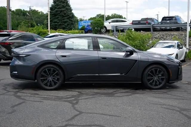 2026 Lexus 500e Premium AWD