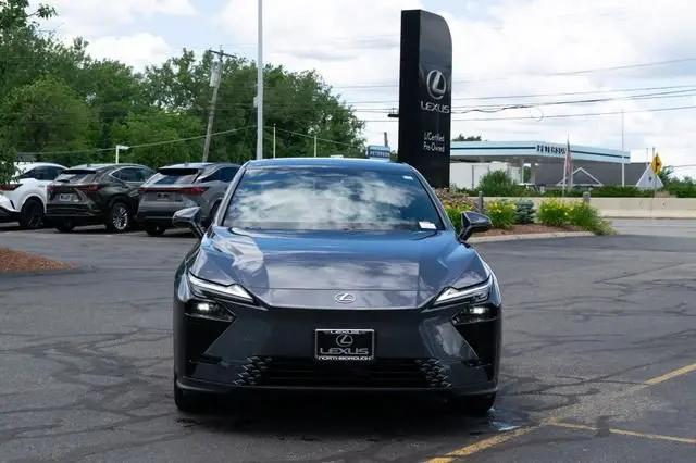 2026 Lexus 500e Premium AWD