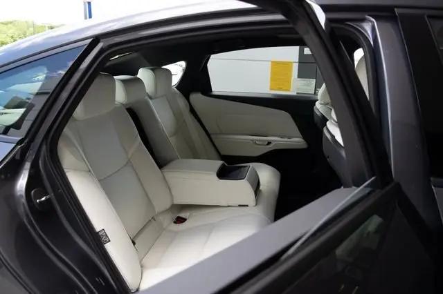 2026 Lexus 500e Premium AWD