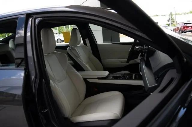 2026 Lexus 500e Premium AWD