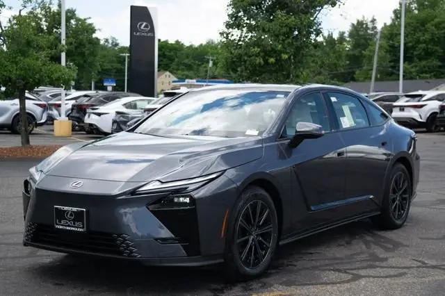2026 Lexus 500e Premium AWD for sale in Northborough, MA