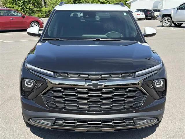 2024 Chevrolet TrailBlazer FWD ACTIV