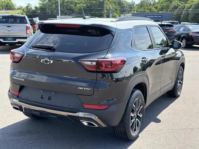 2024 Chevrolet TrailBlazer FWD ACTIV