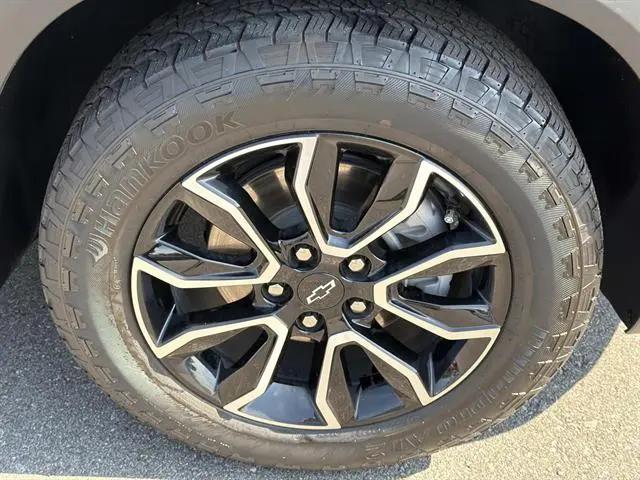 2024 Chevrolet TrailBlazer FWD ACTIV