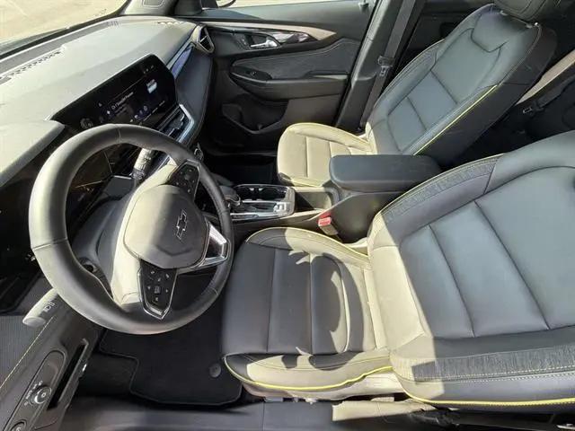 2024 Chevrolet TrailBlazer FWD ACTIV