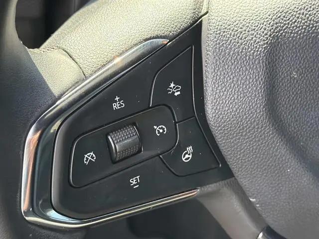 2024 Chevrolet TrailBlazer FWD ACTIV