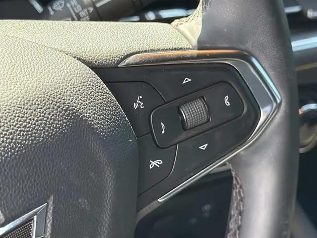 2024 Chevrolet TrailBlazer FWD ACTIV