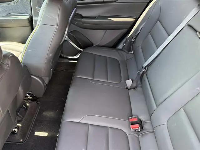 2024 Chevrolet TrailBlazer FWD ACTIV