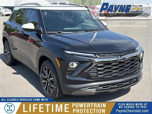 2024 Chevrolet TrailBlazer FWD ACTIV for sale in Springfield, TN