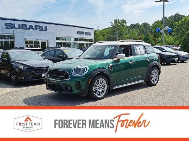2023 MINI Cooper Countryman Cooper S for sale in Suffolk, VA