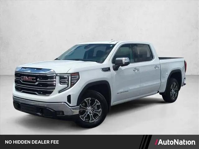 2025 GMC Sierra 1500 2WD Crew Cab Short Box SLT for sale in Clearwater, FL