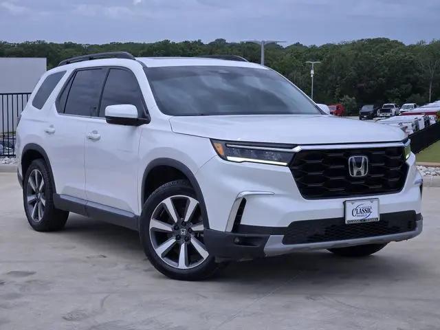 2024 Honda Pilot Touring for sale in Denison, TX