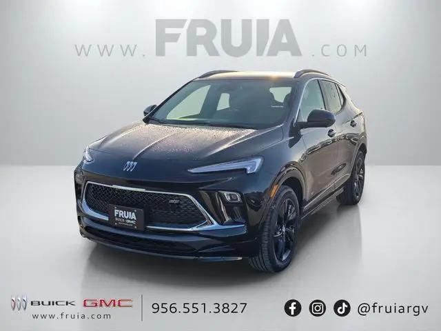 2026 Buick Encore GX Sport Touring FWD for sale in Brownsville, TX