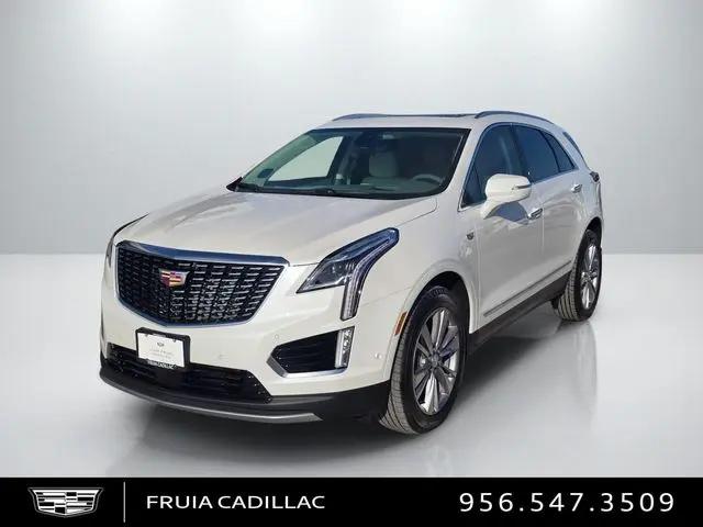 2026 Cadillac XT5 Premium Luxury FWD for sale in Brownsville, TX