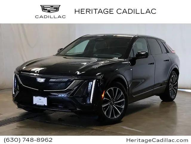 2024 Cadillac iQ Sport w/1SF for sale in Lombard, IL