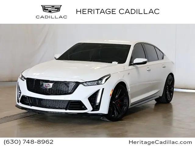 2024 Cadillac CT5-V V-Series Blackwing for sale in Lombard, IL