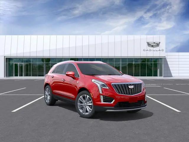 2026 Cadillac XT5 Premium Luxury AWD for sale in Lombard, IL