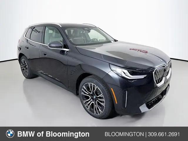 2026 BMW X3 30 xDrive for sale in Bloomington, IL